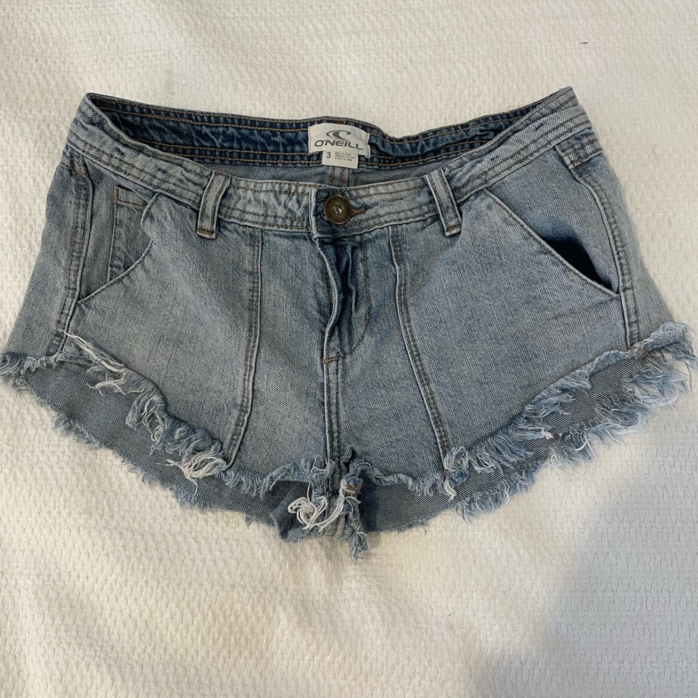 O’Neill Jean Shorts